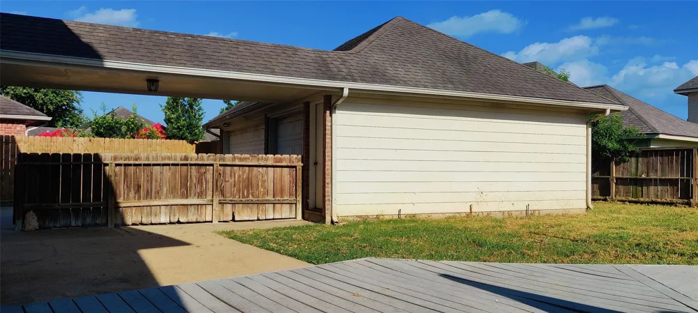 5110 Brett Drive Pearland, TX 77584