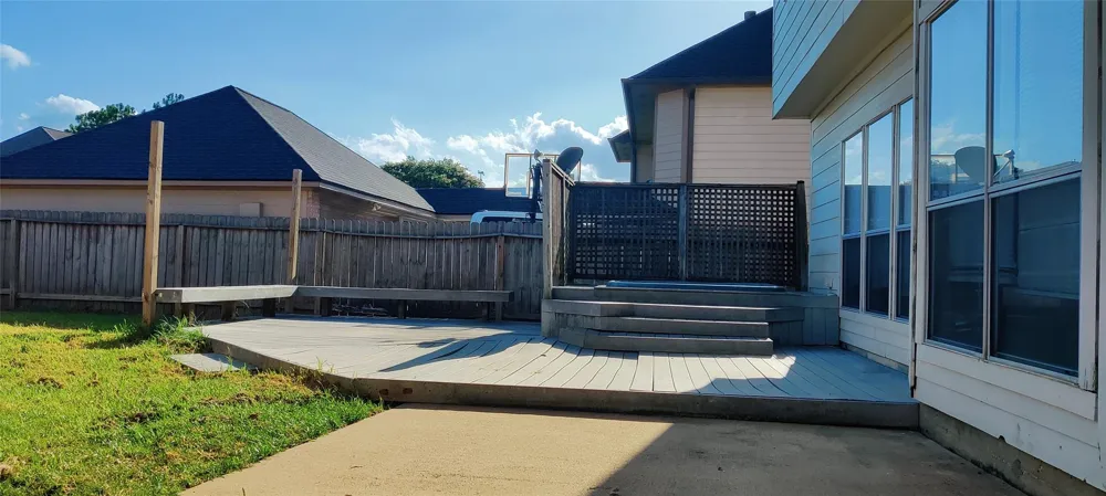 5110 Brett Drive Pearland, TX 77584