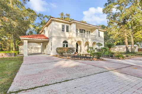 1207 Vista Del Lago Drive