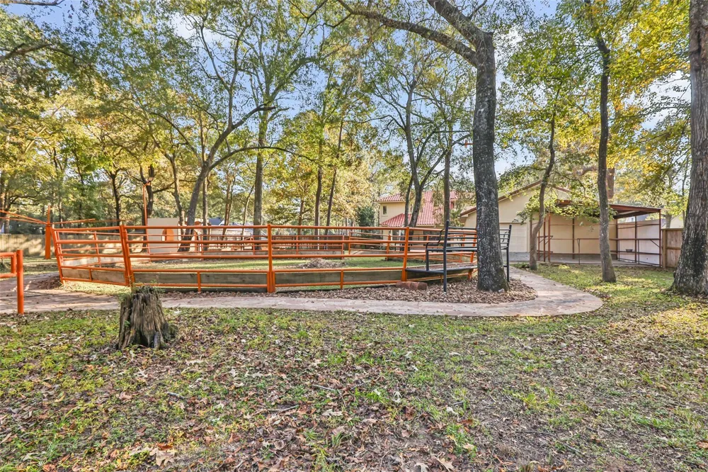 1207 Vista Del Lago Drive Huffman, TX 77336