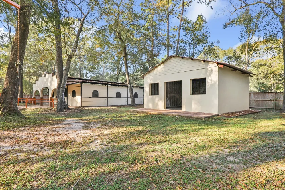 1207 Vista Del Lago Drive Huffman, TX 77336