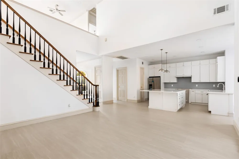 1207 Vista Del Lago Drive Huffman, TX 77336