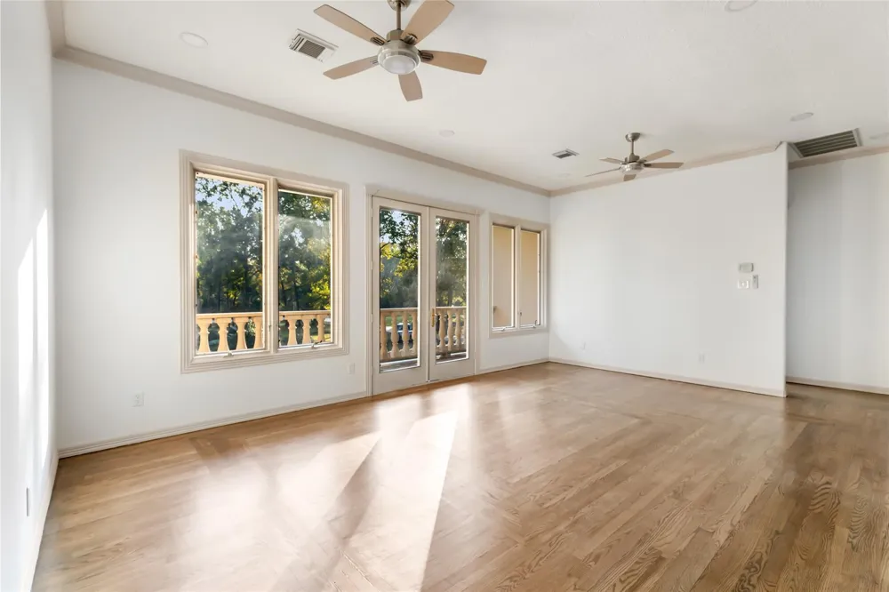 1207 Vista Del Lago Drive Huffman, TX 77336