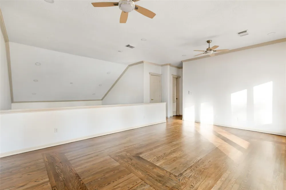1207 Vista Del Lago Drive Huffman, TX 77336