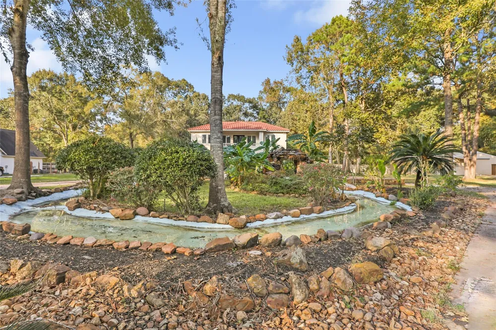 1207 Vista Del Lago Drive Huffman, TX 77336