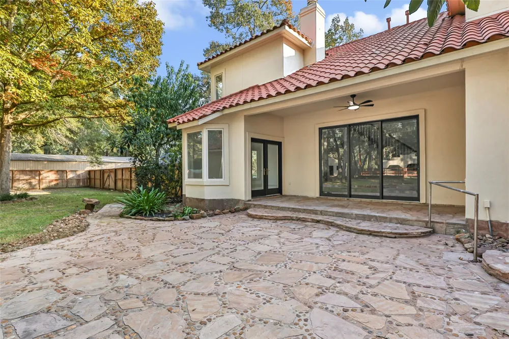 1207 Vista Del Lago Drive Huffman, TX 77336