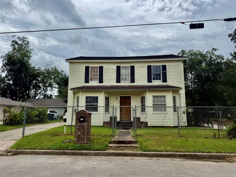 501 Avenue I Avenue