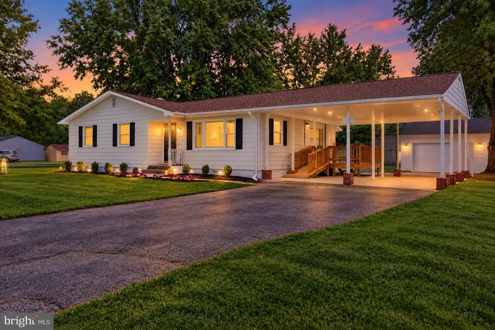 126 STATE STREET Stevensville, MD 21666