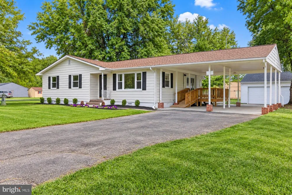 126 STATE STREET Stevensville, MD 21666
