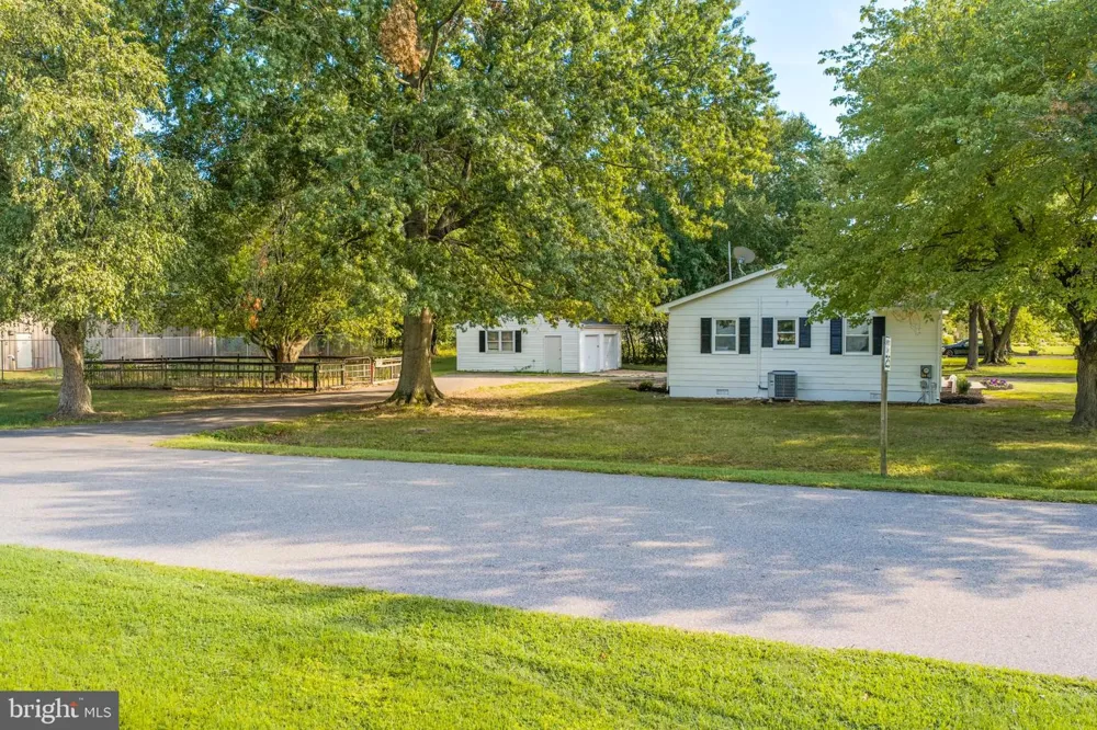 126 STATE STREET Stevensville, MD 21666