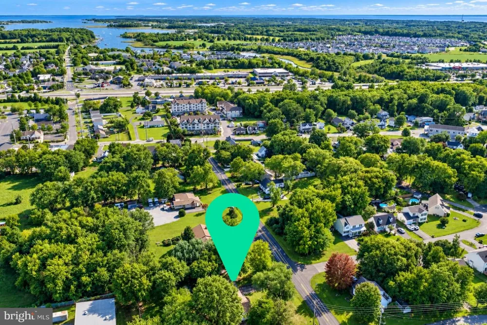 126 STATE STREET Stevensville, MD 21666