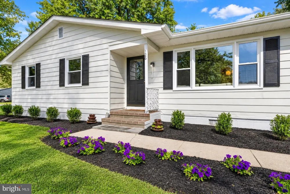 126 STATE STREET Stevensville, MD 21666