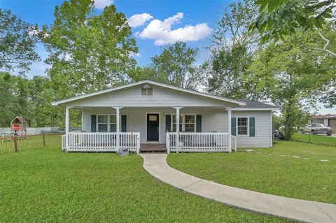 216 S Magnolia Drive