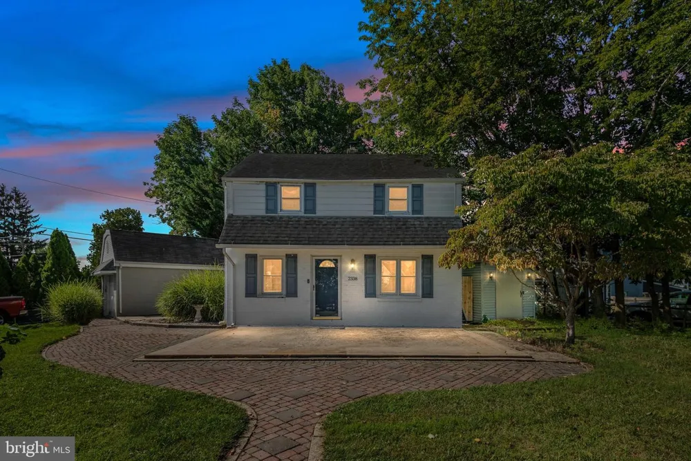 2338 POE ROAD Secane, PA 19018