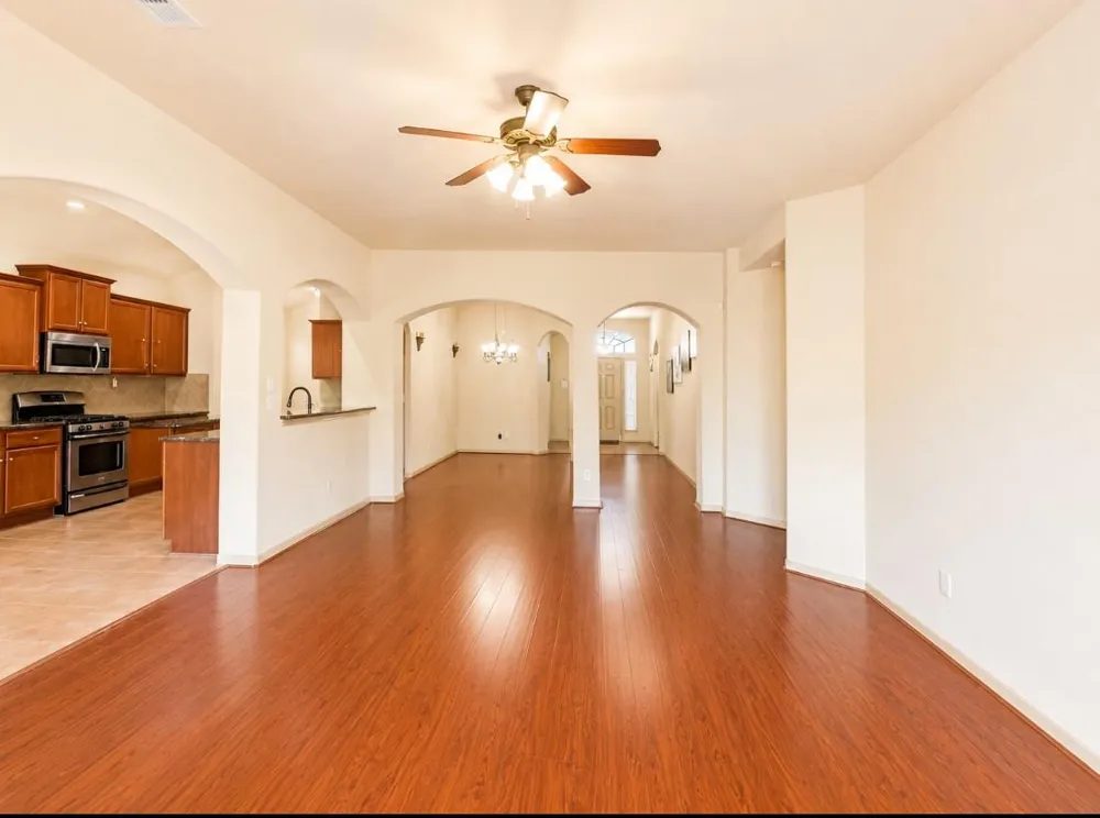 20331 Little Wing Drive Spring, TX 77388