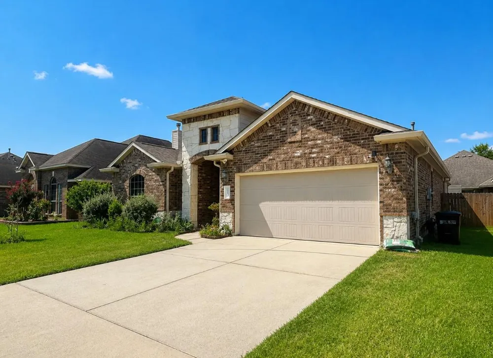 20331 Little Wing Drive Spring, TX 77388