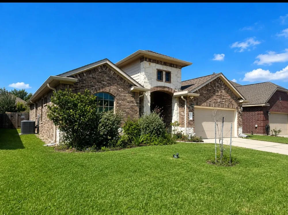 20331 Little Wing Drive Spring, TX 77388