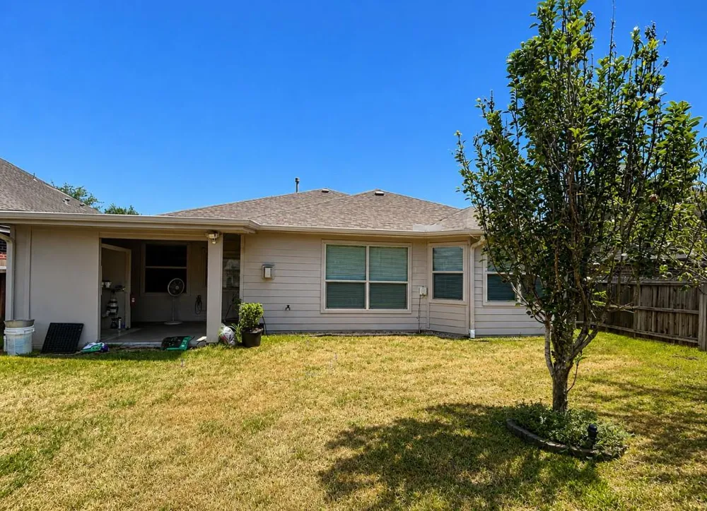 20331 Little Wing Drive Spring, TX 77388
