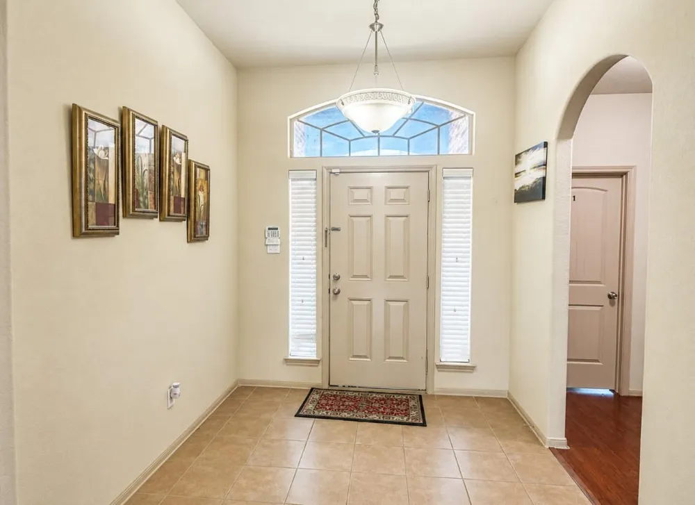 20331 Little Wing Drive Spring, TX 77388