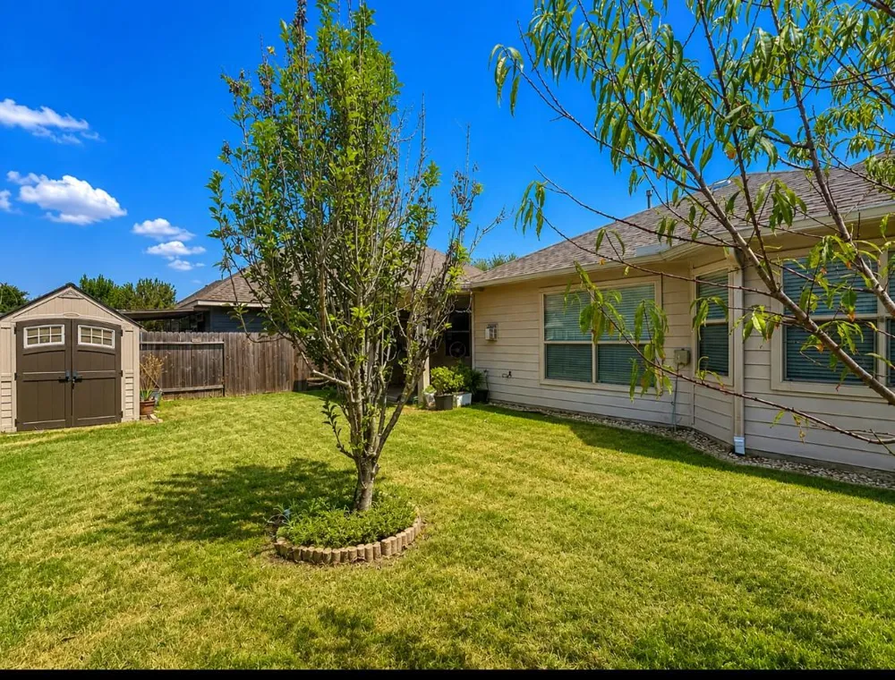 20331 Little Wing Drive Spring, TX 77388