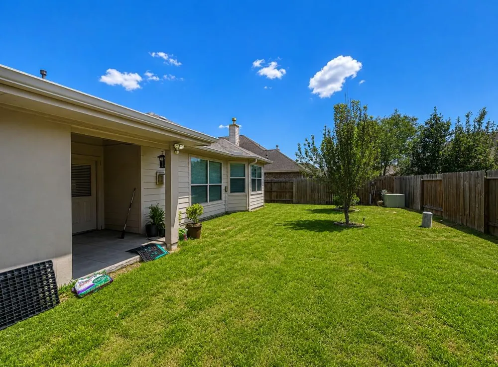 20331 Little Wing Drive Spring, TX 77388