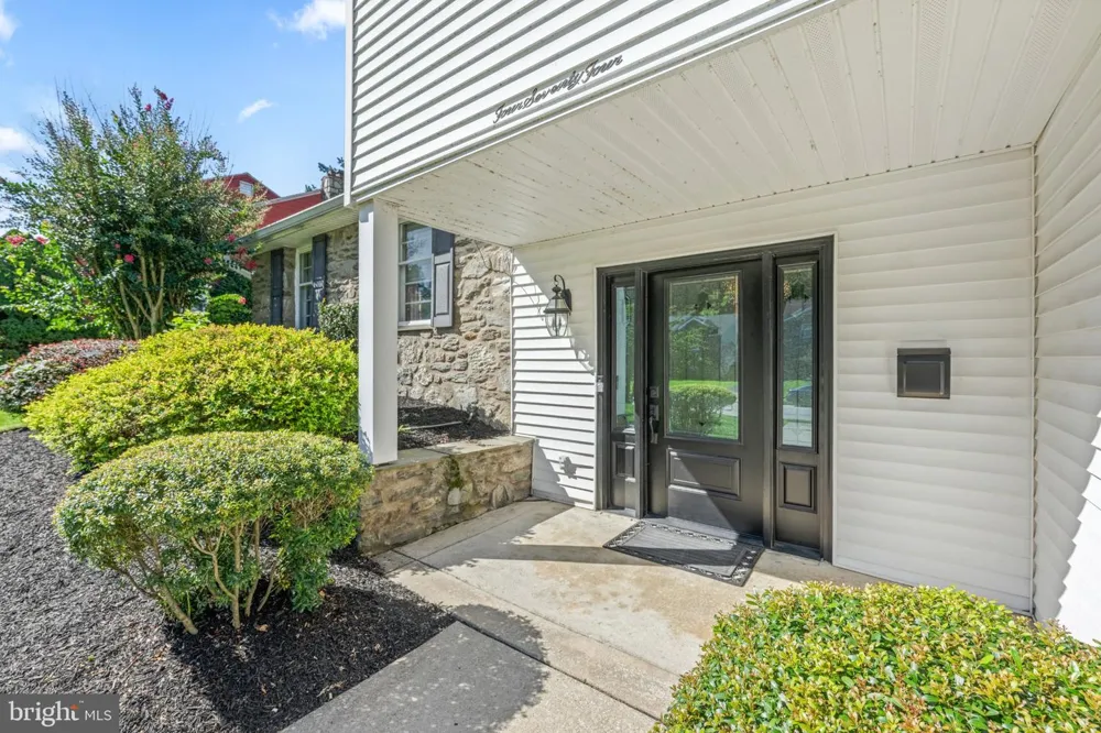 474 DOE RUN LANE Springfield, PA 19064