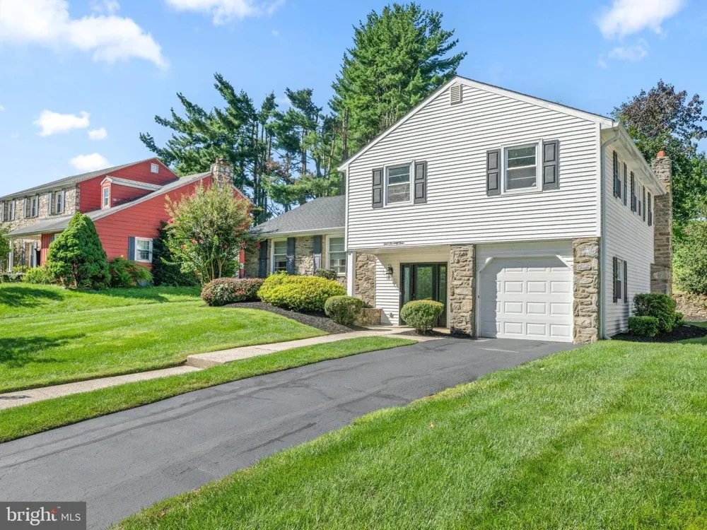 474 DOE RUN LANE Springfield, PA 19064