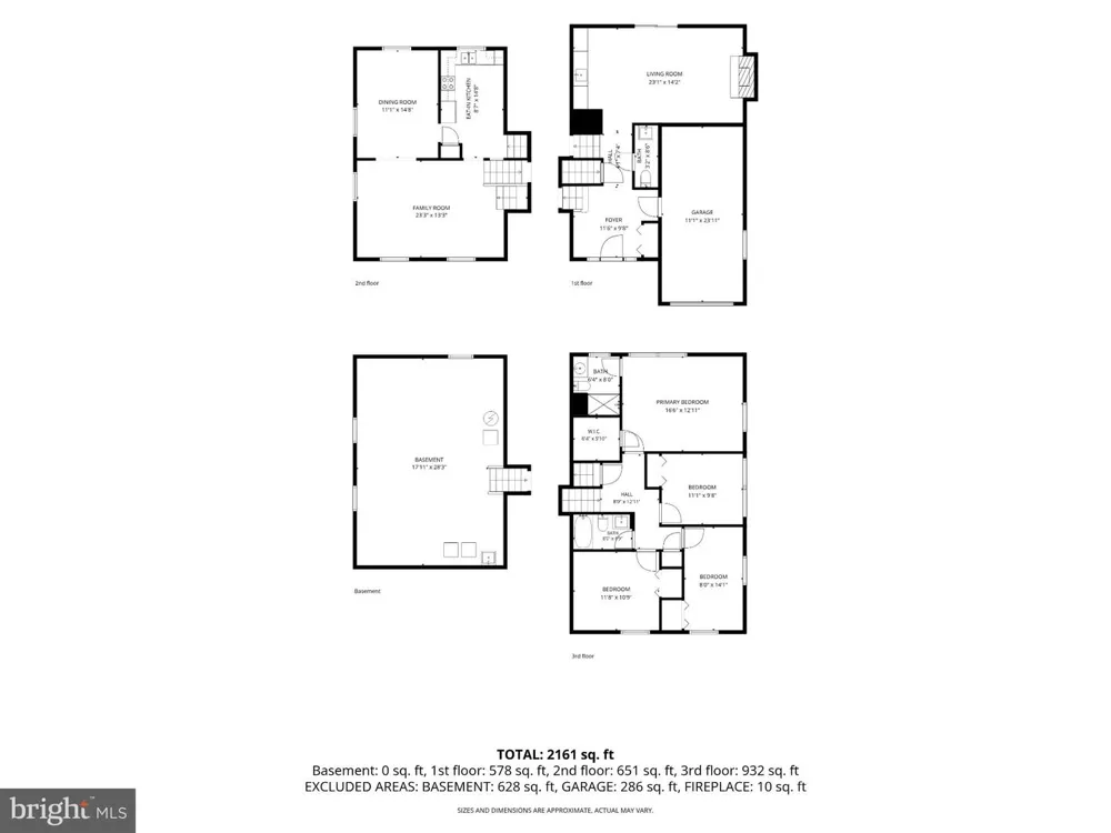 474 DOE RUN LANE Springfield, PA 19064