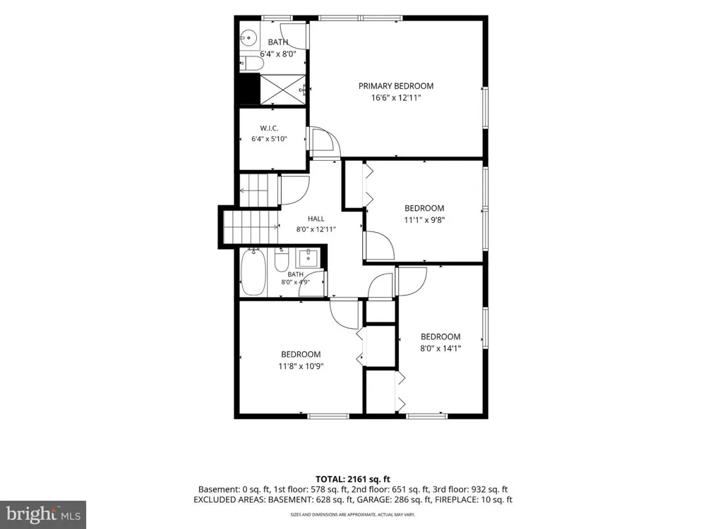 474 DOE RUN LANE Springfield, PA 19064