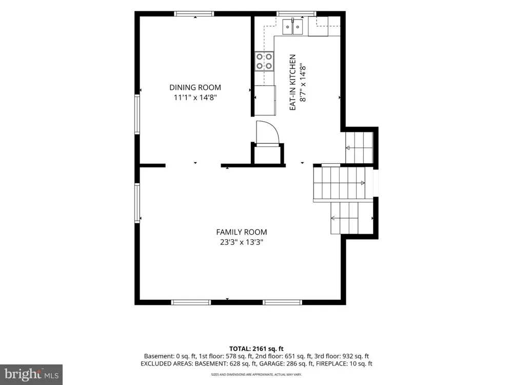 474 DOE RUN LANE Springfield, PA 19064