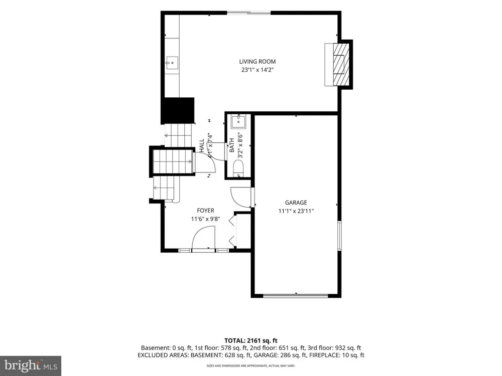 474 DOE RUN LANE Springfield, PA 19064