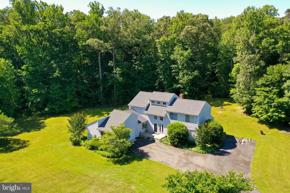 30724 PORTOBAGO TRAIL Port Royal, VA 22535
