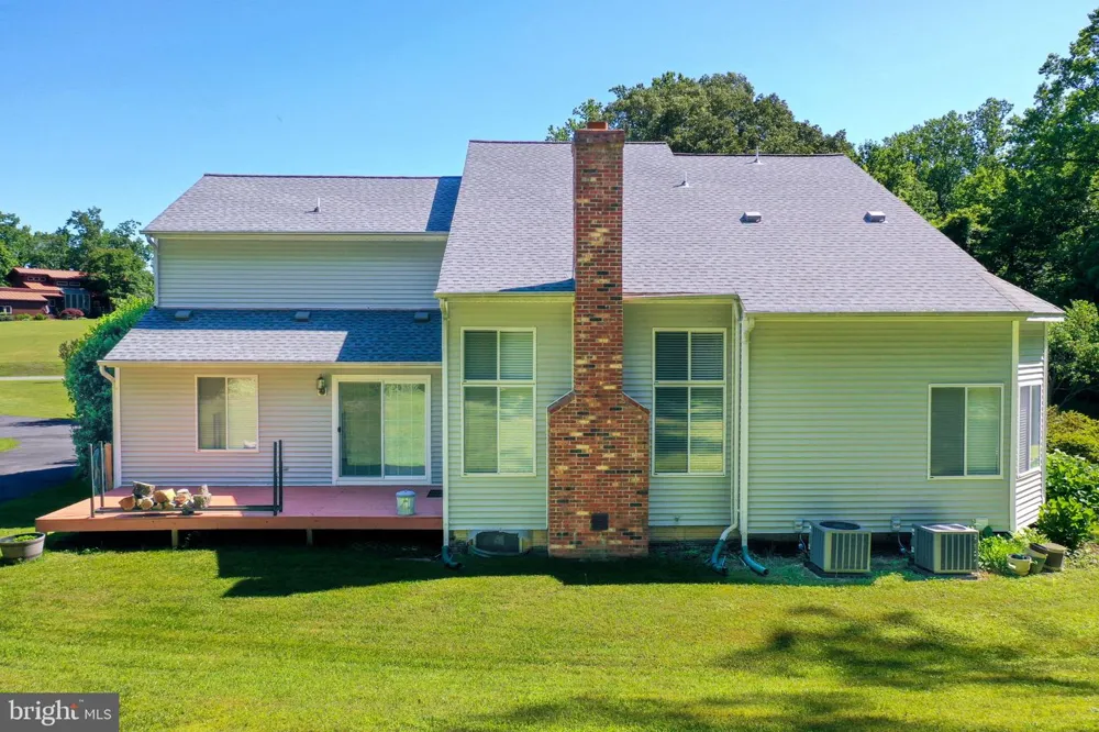 30724 PORTOBAGO TRAIL Port Royal, VA 22535
