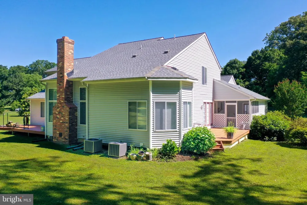 30724 PORTOBAGO TRAIL Port Royal, VA 22535