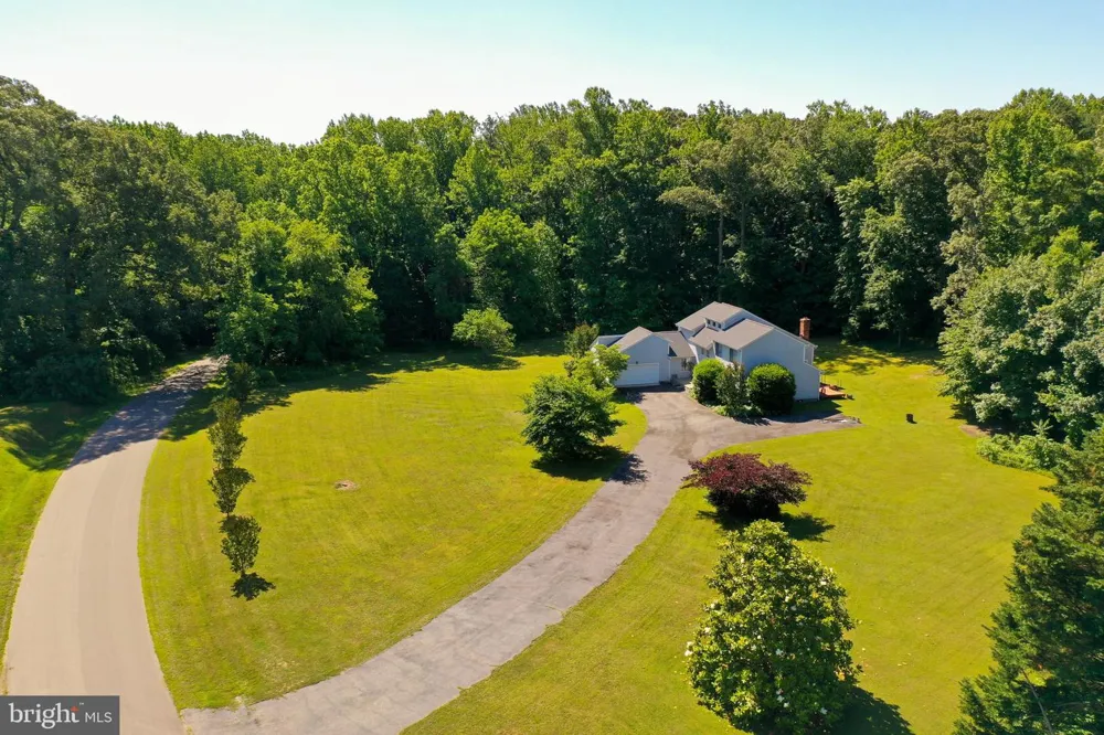 30724 PORTOBAGO TRAIL Port Royal, VA 22535