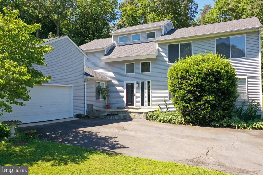 30724 PORTOBAGO TRAIL Port Royal, VA 22535