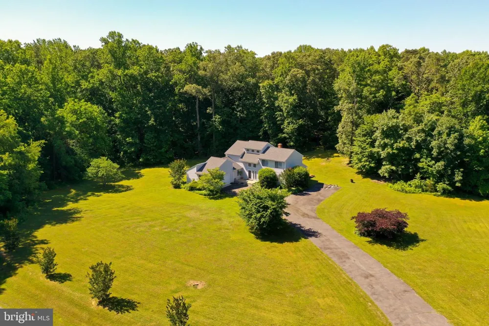 30724 PORTOBAGO TRAIL Port Royal, VA 22535