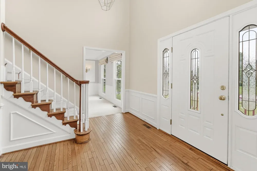 17004 SPATES HILL ROAD Poolesville, MD 20837