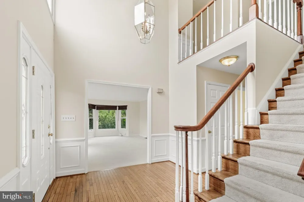 17004 SPATES HILL ROAD Poolesville, MD 20837