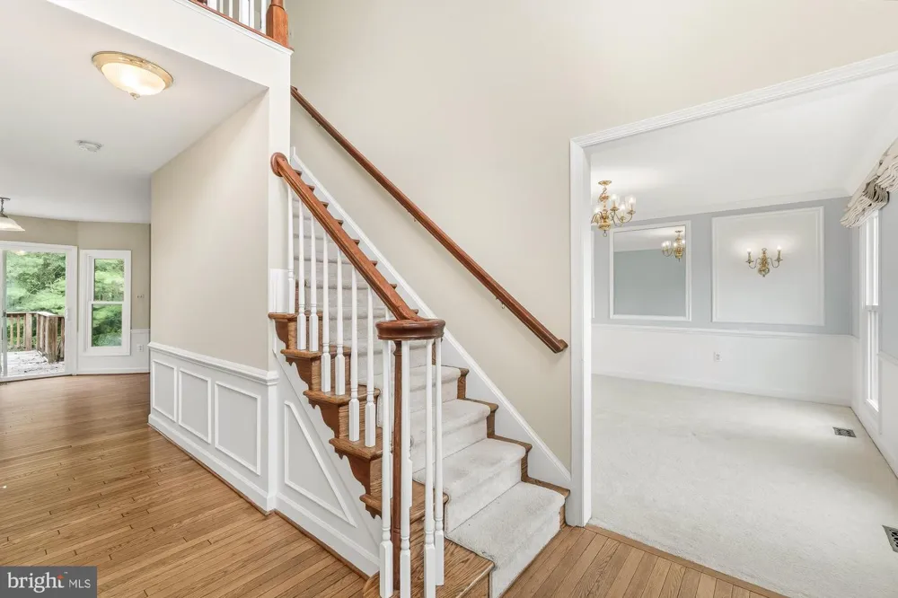 17004 SPATES HILL ROAD Poolesville, MD 20837