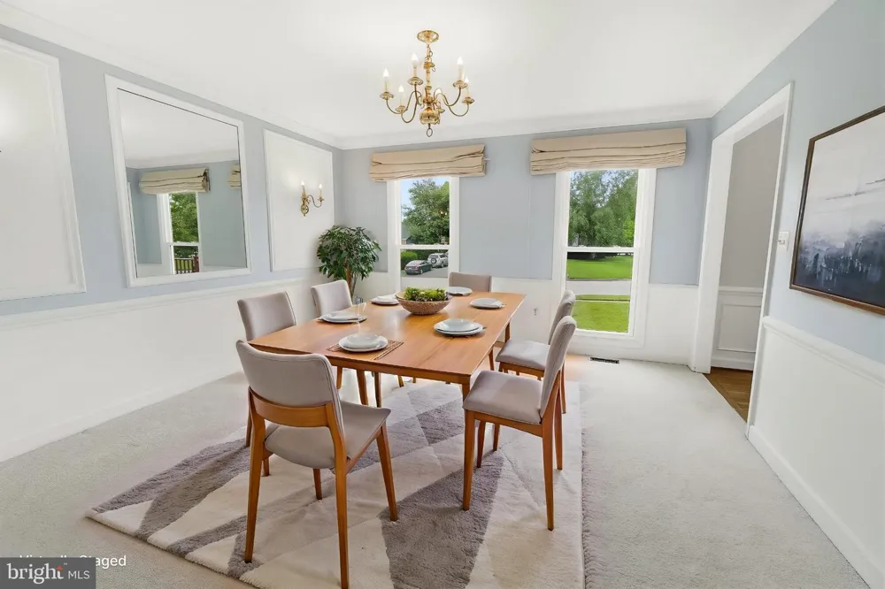 17004 SPATES HILL ROAD Poolesville, MD 20837