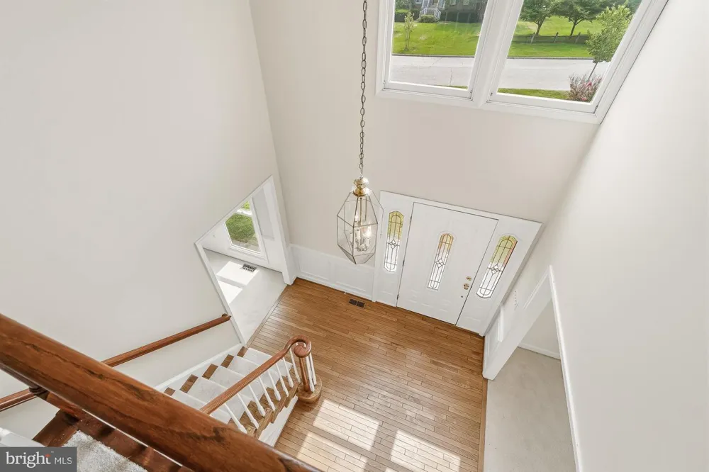 17004 SPATES HILL ROAD Poolesville, MD 20837