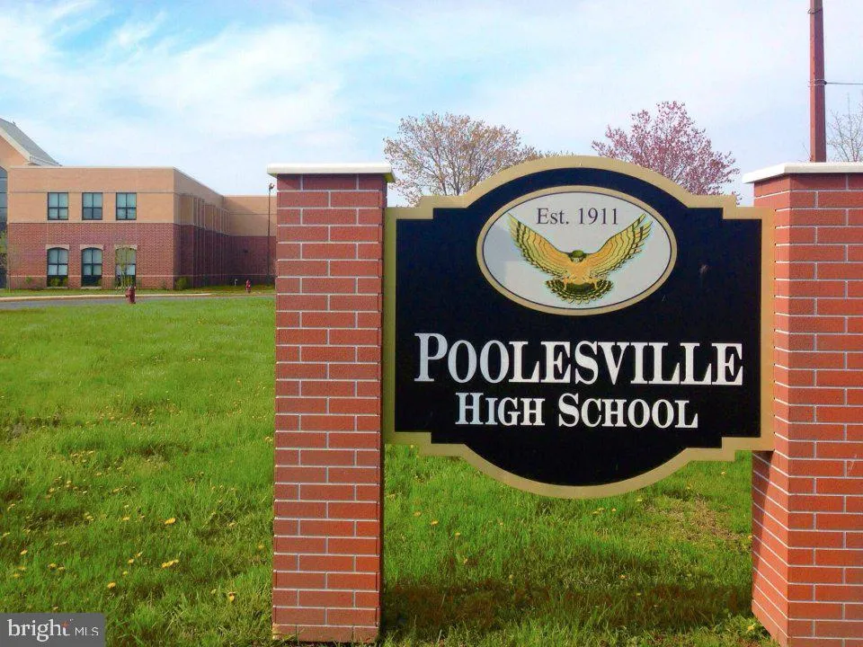 17004 SPATES HILL ROAD Poolesville, MD 20837