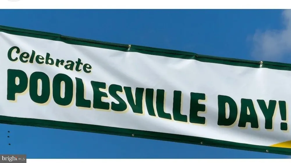 17004 SPATES HILL ROAD Poolesville, MD 20837