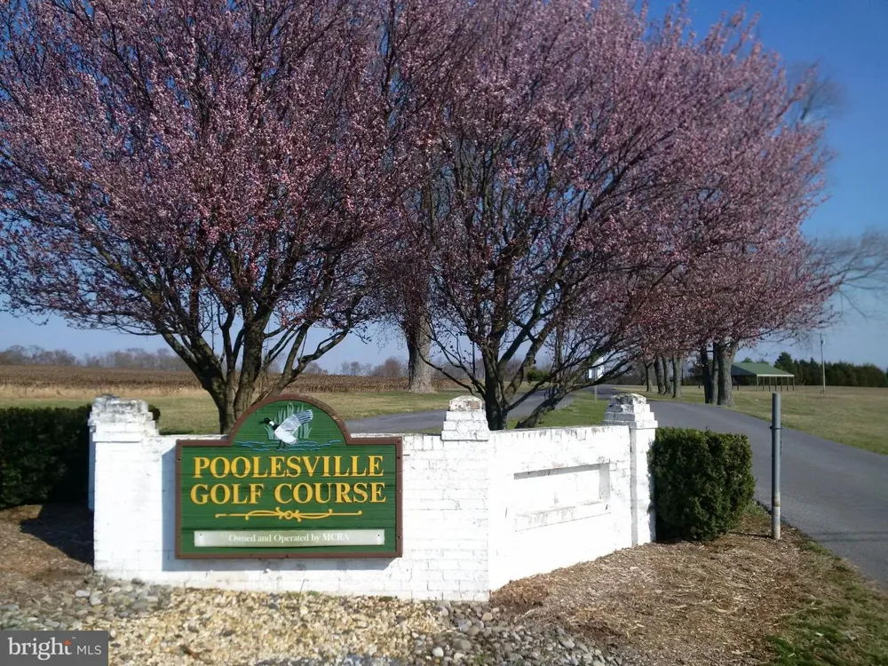 17004 SPATES HILL ROAD Poolesville, MD 20837