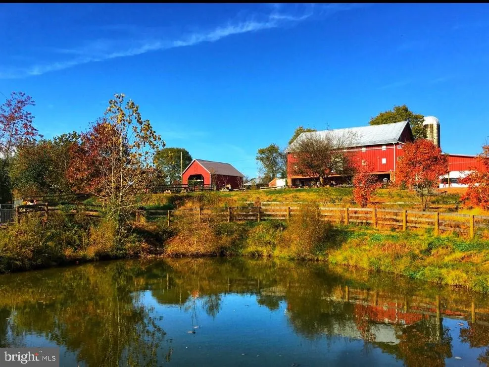 17004 SPATES HILL ROAD Poolesville, MD 20837