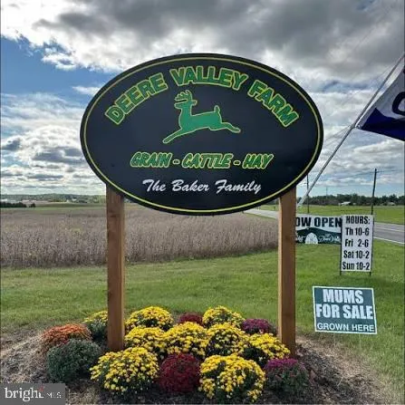 17004 SPATES HILL ROAD Poolesville, MD 20837