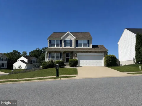 214 MORNING FROST STREET