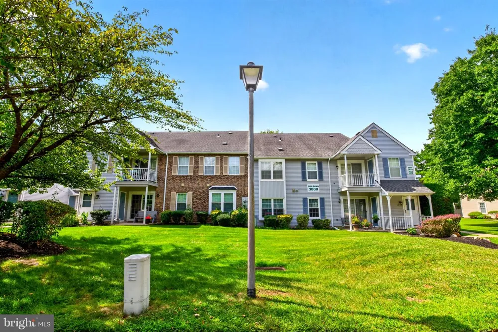 3810 ADELAIDE DRIVE Mt Laurel, NJ 08054