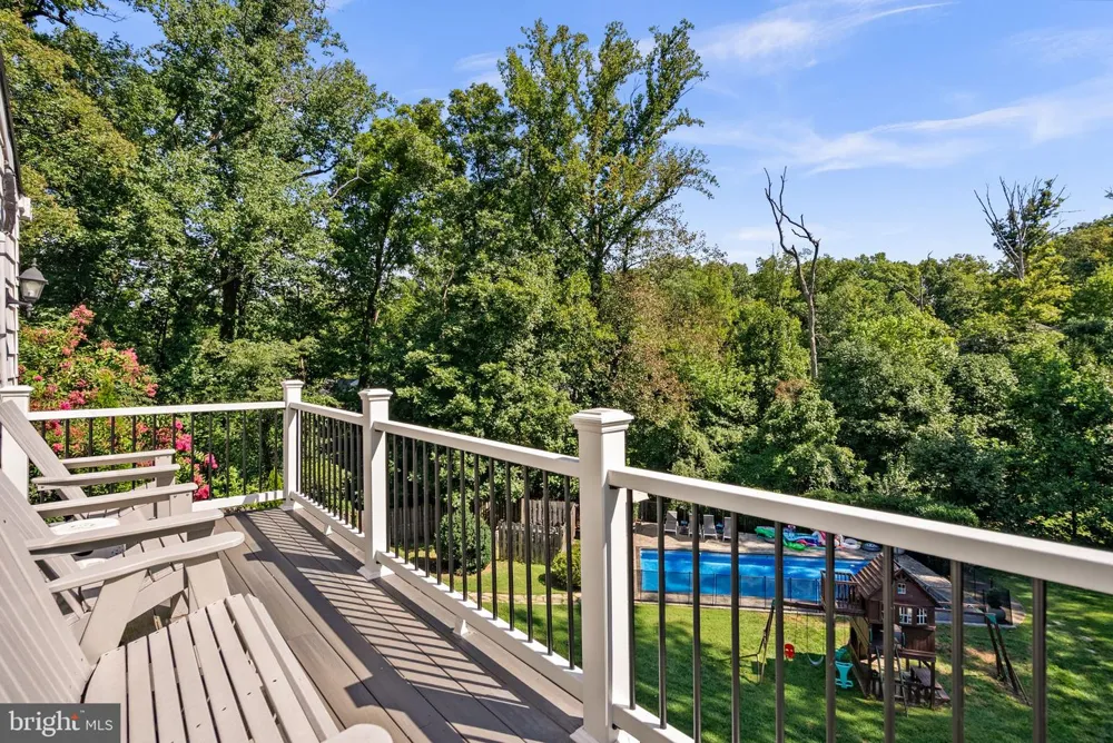 8703 SUDBURY PLACE Alexandria, VA 22309